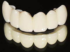 Zirconia